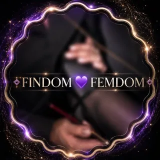 ﴾𝐅𝐈𝐍𝐃𝐎𝐌 💜 𝐅𝐄𝐌𝐃𝐎𝐌﴿