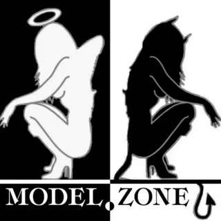 MODEL.ZONE FACES (+chat)
