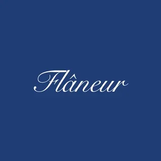 Flâneur