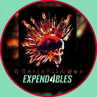 ๐ซ๐ท THE EXPENDABLES VF SAGA 5 4 3 2 1 FRENCH INTEGRALE FR VOIR FRANรAIS COLLECTION 2023