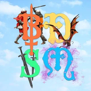 $BDSM - Portal