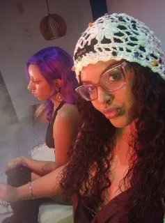 Juliana Coxta ❤️ de GRAÇA