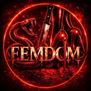 FEM DOM 👠