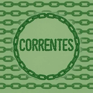 Correntes ⛓