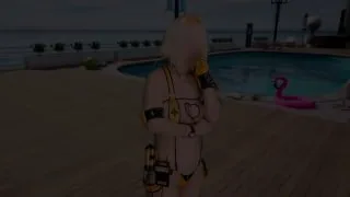 Cosplay Jav Club