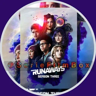 🇫🇷 Runaways VF SAISON 4 3 2 1 FRENCH INTEGRALE FR VOIR FRANÇAIS