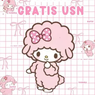 @gratisusn