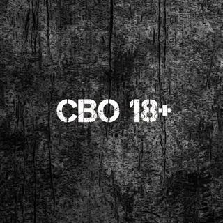 СВО 18+