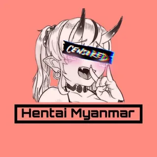 Hentai Myanmar