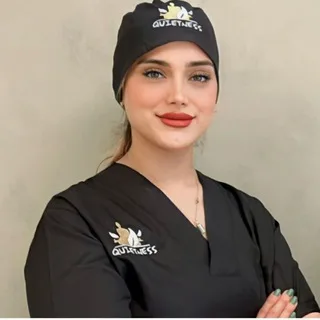 برنامه حضوری ماساژ
