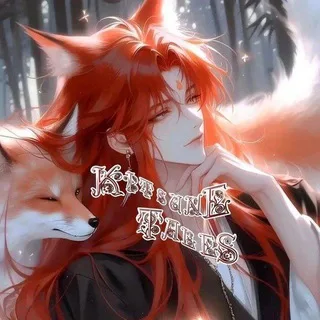 🦊𝑇𝑎𝑙𝑒𝑠🦊𝗈𝖿🦊𝒦𝒾𝓉𝓈𝓊𝓃𝑒🦊| ΠΕΡΕΒΟΔ ΜΑΗΧΒ🦊