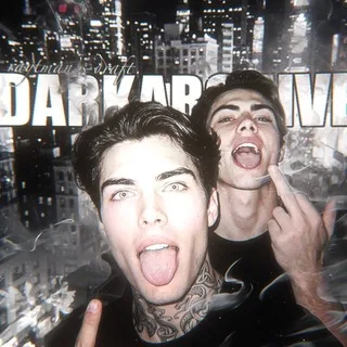 darkarchive.