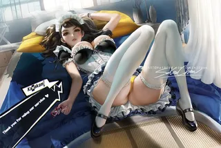 ❄️ Nya, Hentai ❄️