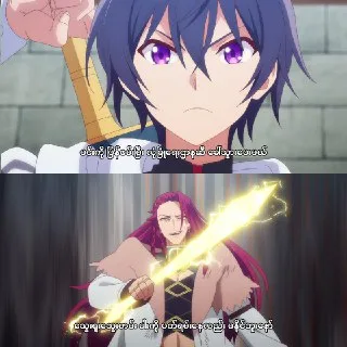 Porn For U (Hentai)