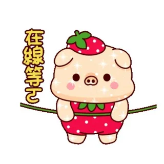 福州草莓🍓的三千嫔妃