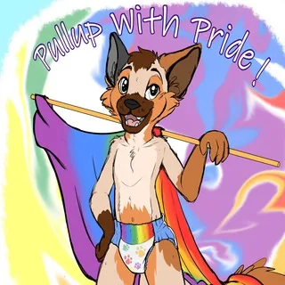 Coco Beans- ABDL/NSFW ART