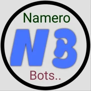 @namerobots