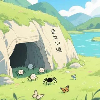 盘丝洞仙女公开榜