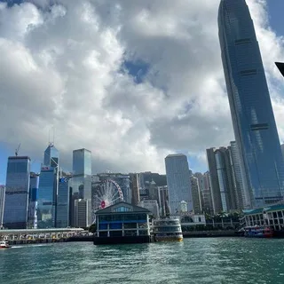 @xianggang_sucai_huashu