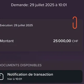 Plan virement 2k25 🔞