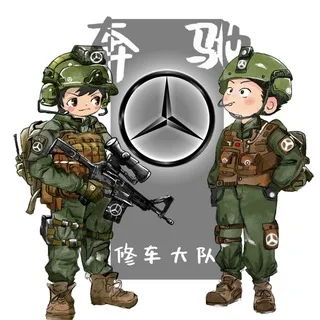 深圳奔驰修车大队报告榜