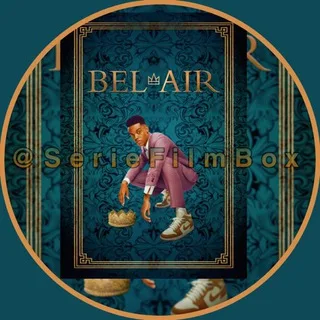 🇫🇷 BEL-AIR VF FRENCH INTEGRALE SAISON 1 2 BEL AIR French VOIR FRANÇAIS