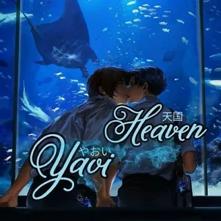 yaoi_heaven