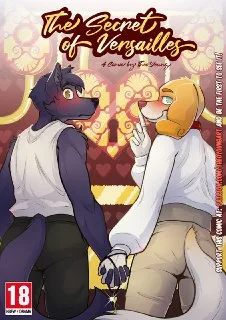 Furry Comics [NSFW] 🔞