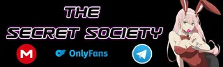The Secret Society
