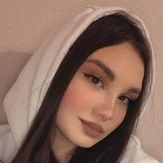 Ukrainian girl