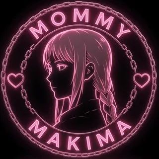 Mommy Makima