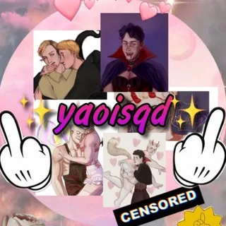 @yaoisqd