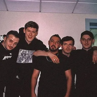 Поповский фетиш🦦