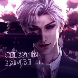 ◦∙ᴄᴇʟᴇsᴛɪᴀʟ ᴇᴍᴘɪʀᴇ | headcanons 🕊