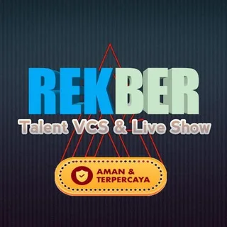 @rekbervcs