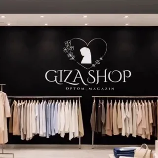 GIZA SHOP OPTOM