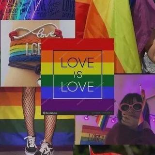 🌈 لینکدونی جهان رنگین کمانی 🌈