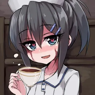 Переходник / Хентай / Hentai