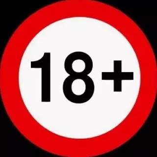 18+