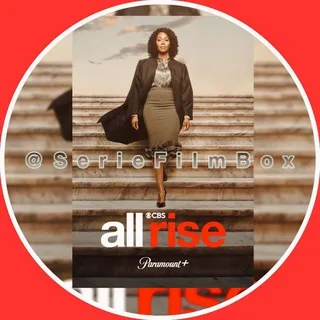 ๐ซ๐ท All Rise VF French Integrale Saison