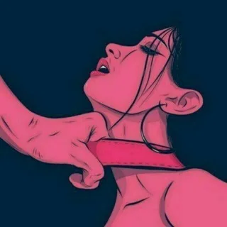 داستان گیف لب عاشقانه سکسی
