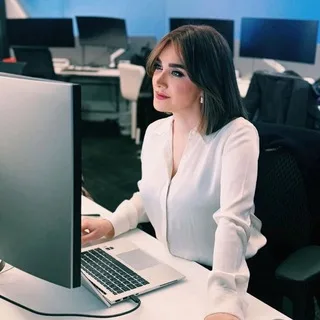 نیوشا صارمی