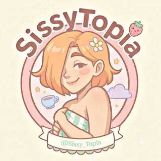 سیسی توپیا | SissyTopia