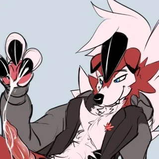 DELTAฮ Yiff <18+>