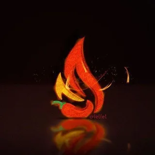 مجموعه فلفل 🌶️