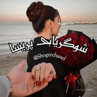شوگریابی پریسا اصلی | Org