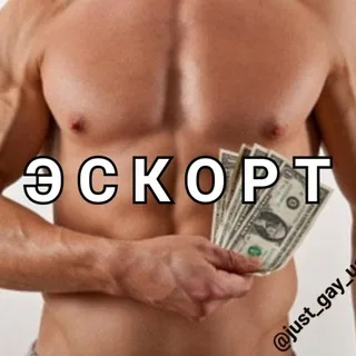🤑 JUST GAY ESCORT