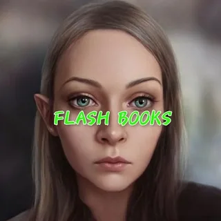 FLASH BOOKS 📚18+
