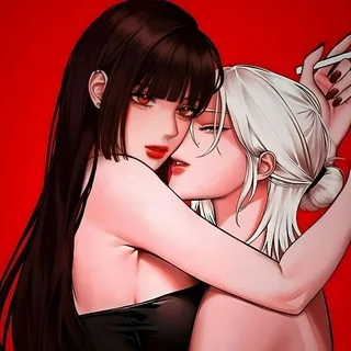Lesbian club ( لزبین )
