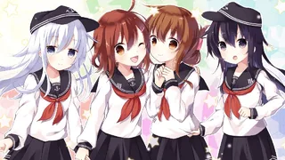 成人大学(共创版)